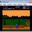 FCEUX NES Emulator Screenshot 6