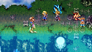 higan Emulator Screenshot 3