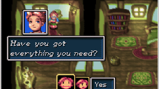 higan Emulator Screenshot 6