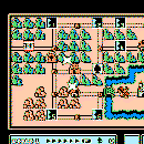 Jnes NES Emulator Screenshot 1