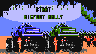 Jnes NES Emulator Screenshot 3