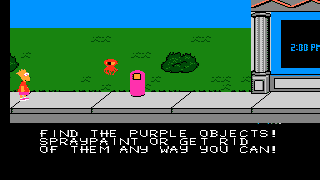 Jnes NES Emulator Screenshot 4