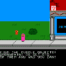 Jnes NES Emulator Screenshot 4