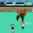 Jnes NES Emulator Screenshot 6