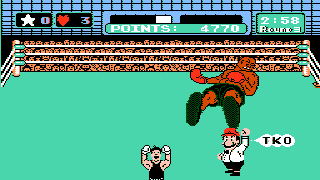 Jnes NES Emulator Screenshot 6