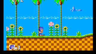 Nemulator NES Emulator Screenshot 1