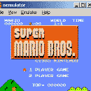 Nemulator NES Emulator Screenshot 2