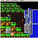 Nemulator NES Emulator Screenshot 4