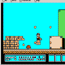 Nemulator NES Emulator Screenshot 5