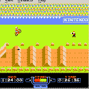 Nemulator NES Emulator Screenshot 3
