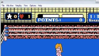 Nestopia NES Emulator Screenshot 2