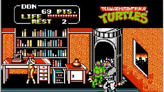 Nestopia NES Emulator Screenshot 3
