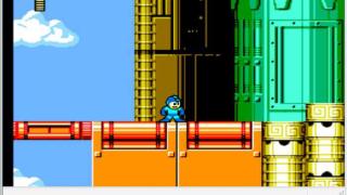 Nestopia NES Emulator Screenshot 1