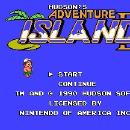 Adventure Island II Screenshot 01