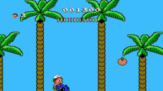 Adventure Island II Screenshot 03