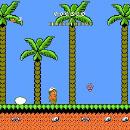 Adventure Island II Screenshot 04