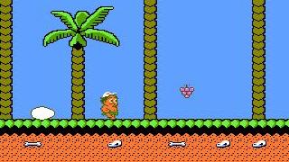 Adventure Island II Screenshot 04