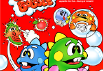 Bubble Bobble