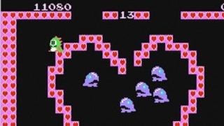 Bubble Bobble Screenshot 02