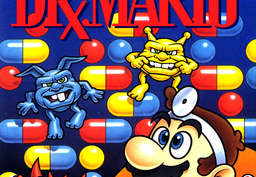 Dr. Mario