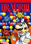 Dr. Mario