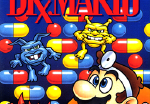 Dr. Mario