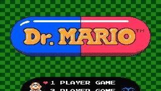 Dr. Mario Screenshot 01