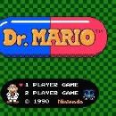 Dr. Mario Screenshot 01