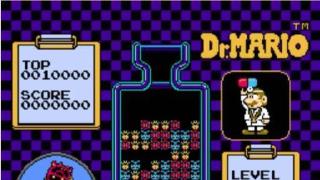 Dr. Mario Screenshot 02