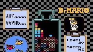 Dr. Mario Screenshot 03