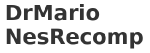 DrMarioNesRecomp