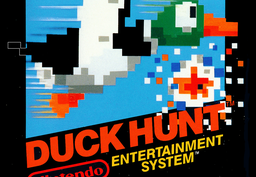 Duck Hunt