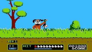 Duck Hunt Screenshot 01