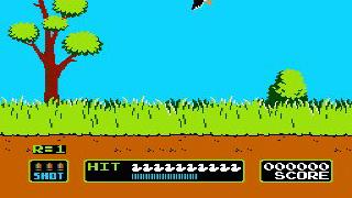 Duck Hunt Screenshot 02