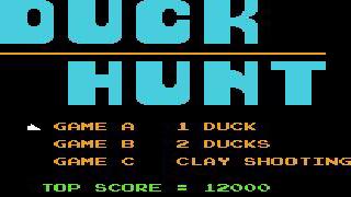 Duck Hunt Screenshot 03