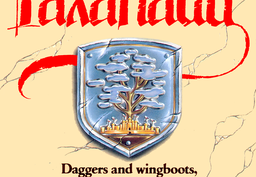 Faxanadu