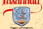 Faxanadu