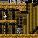 Faxanadu Screenshot 01