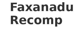 FaxanaduRecomp