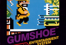 Gumshoe