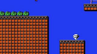 Gumshoe Screenshot 01