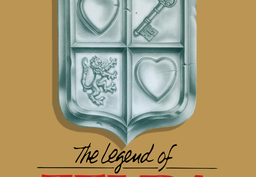 The Legend of Zelda