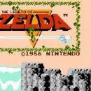 The Legend of Zelda Screenshot 01
