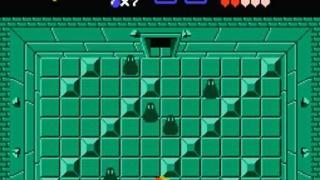 The Legend of Zelda Screenshot 03