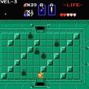 The Legend of Zelda Screenshot 03