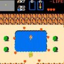 The Legend of Zelda Screenshot 04