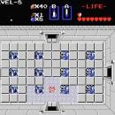 The Legend of Zelda Screenshot 05