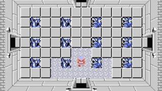 The Legend of Zelda Screenshot 05
