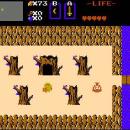 The Legend of Zelda Screenshot 06