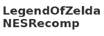 LegendOfZeldaNESRecomp